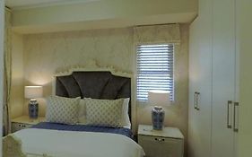 Century City Mayfair Luxury Apartments
